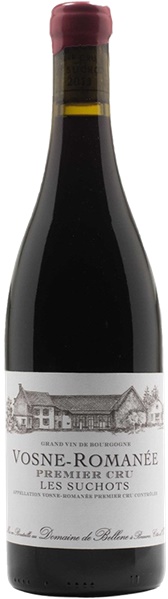 2018 Vosne-Romanée 1er Cru Les Suchots, Domaine de Bellene