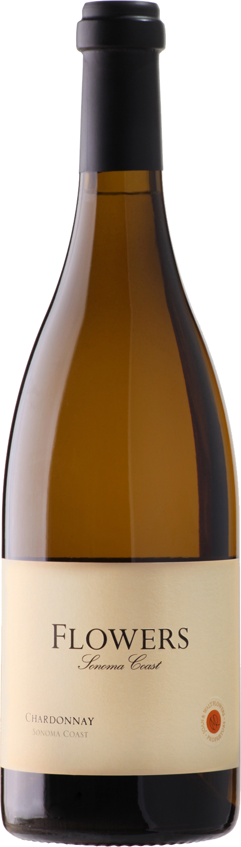 2019 Chardonnay, Flowers, Sonoma Coast