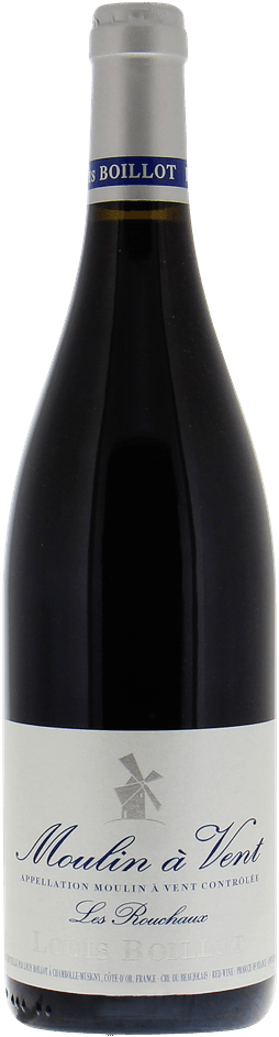 2023 Moulin-à-Vent, Les Rouchaux, Louis Boillot