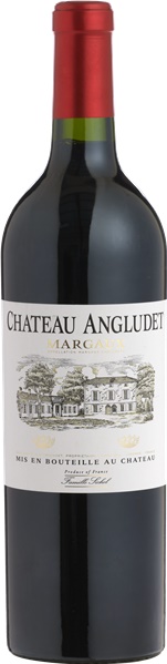 1982 Château d'Angludet, Cru Bourgeois Margaux