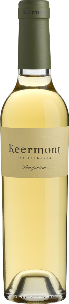 N/V Fleurfontein, Keermont (Base Vintages 2019, 2020, 2021) bottle shot.