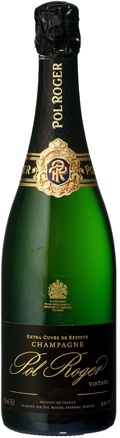 2012 Vintage Brut, Pol Roger