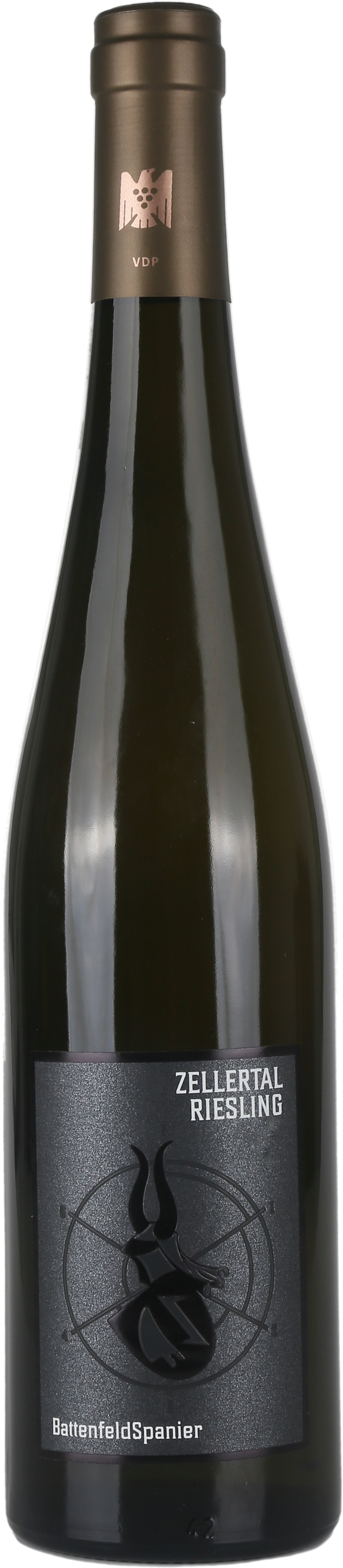 2021 Zellertal Riesling Trocken, Battenfeld-Spanier, Rheinhessen