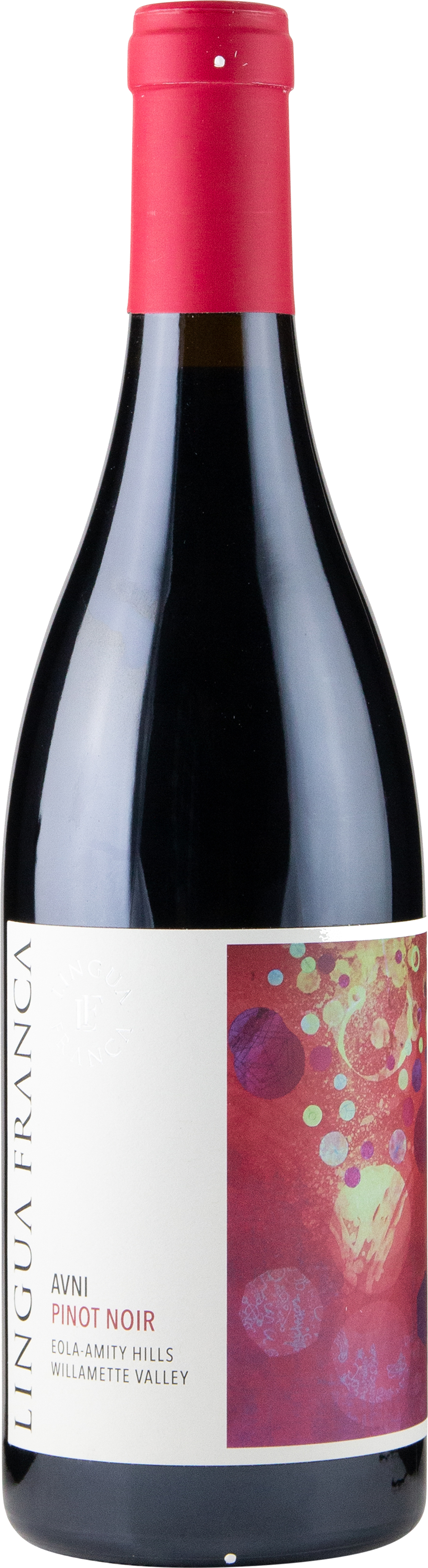 2019 Avni Pinot Noir, Lingua Franca, Willamette Valley