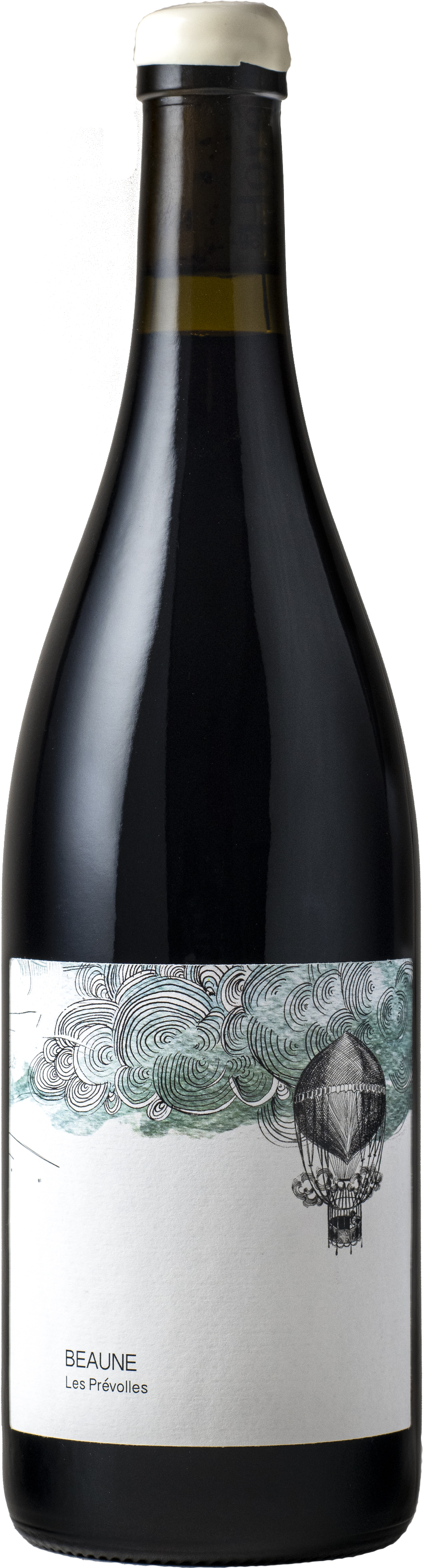 2023 Beaune Les Prévolles, Les Horées