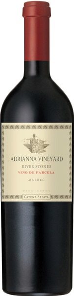 2021 River Malbec, Adrianna Vineyard, Catena Zapata, Mendoza