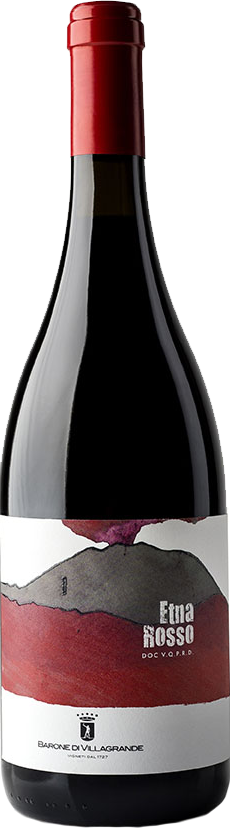 2019 Etna Rosso, Barone di Villagrande, Sicily