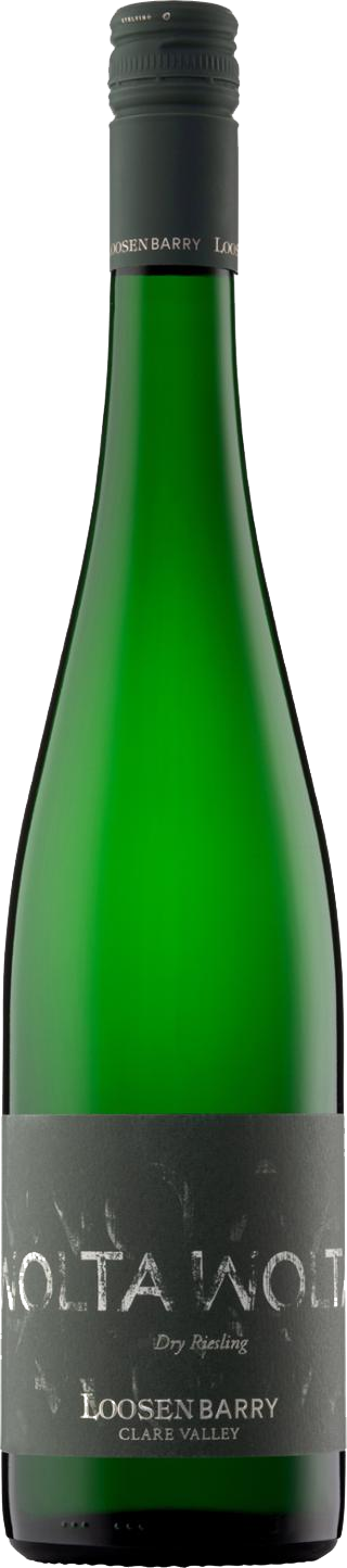 2021 Loosen Barry Wolta Wolta Riesling, Jim  Barry, Clare Valley