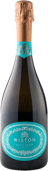 2016 Cuvée Brut, Wiston Estate, South Downs