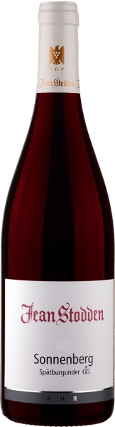 2021 Neuenahrer Sonnenberg Grosses Gewächs, Spätburgunder, Jean Stodden, Ahr