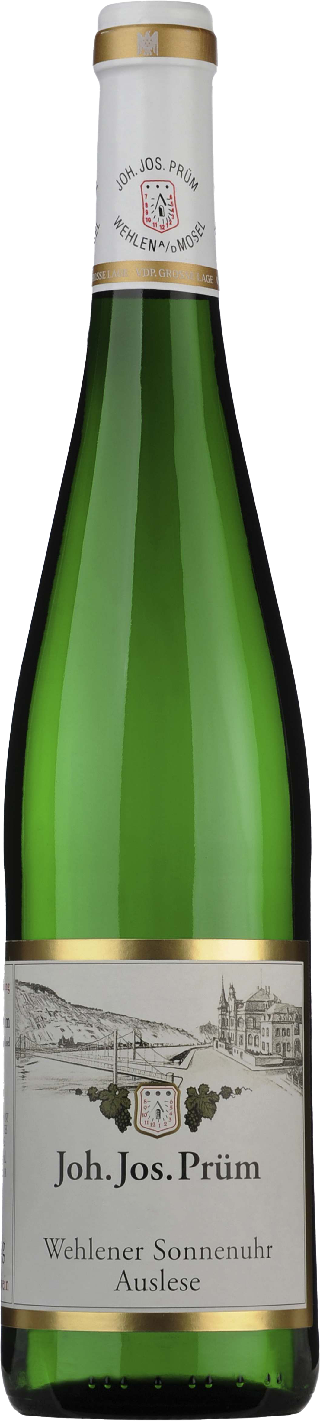 1996 Wehlener Sonnenuhr Riesling Auslese, Joh. Jos. Prüm, Mosel