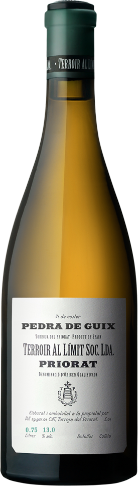2021 Pedra de Guix, Terroir Al Límit, Priorat