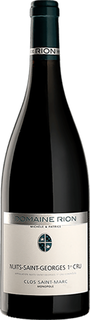 2023 Nuits-St-Georges Vieilles Vignes, Patrice & Maxime Rion