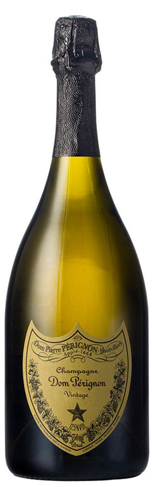 2012 Cuvée Dom Pérignon, Moët et Chandon