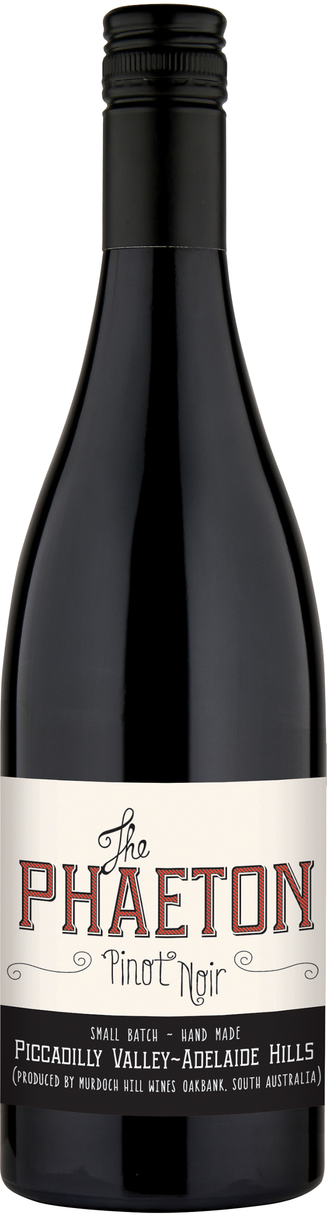2022 Phaeton Pinot Noir, Murdoch Hill, Adelaide Hills