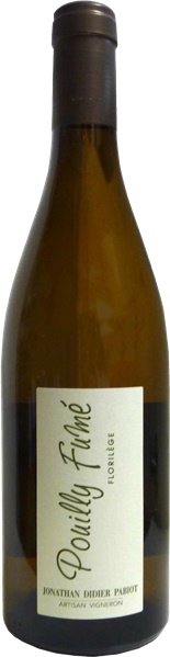 2022 Pouilly Fumé Léon, Jonathan Pabiot