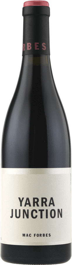 2022 Yarra Junction Village Pinot Noir, Mac Forbes
