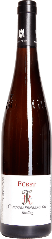 2022 Centgrafenberg Riesling Grosses Gewächs, Fürst, Franconia
