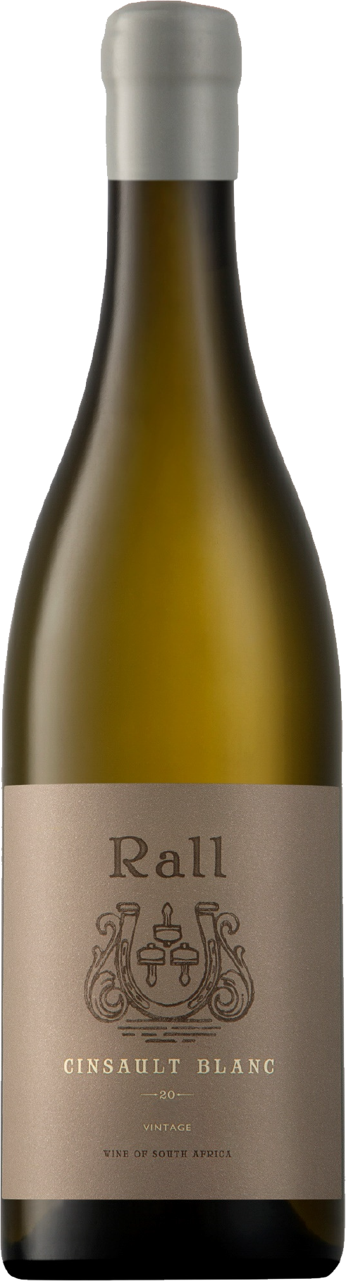 2022 Cinsault Blanc, Rall Wines, Swartland