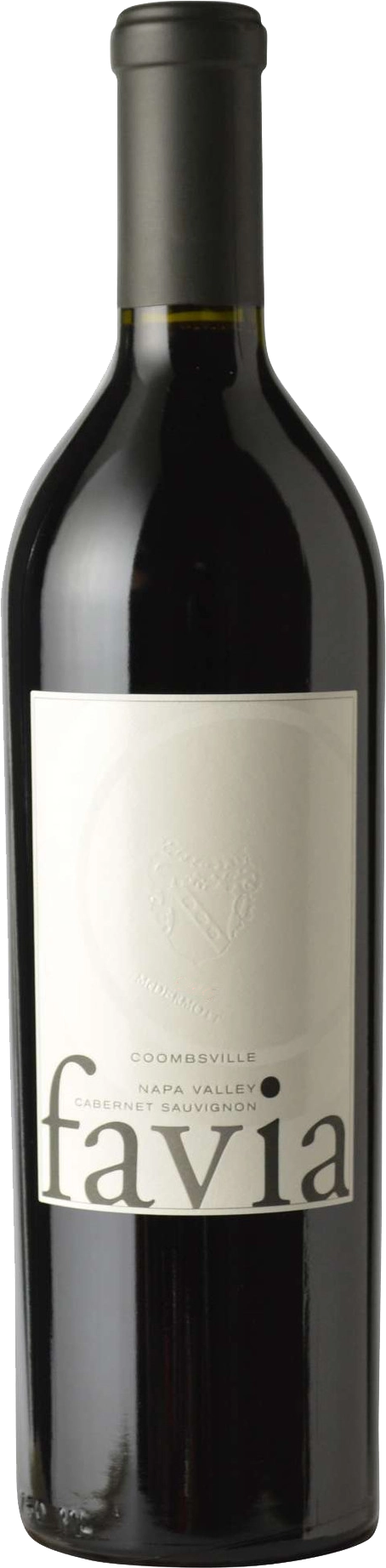 2019 Cabernet Sauvignon, Coombsville, Favia Winery