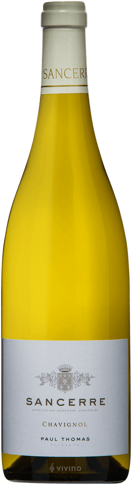 2024 Sancerre Blanc, Chavignol, Domaine Paul Thomas