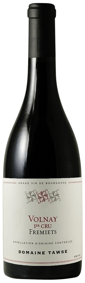 2023 Volnay 1er Cru Frémiets, Marchand-Tawse (Vignes de la Famille Tawse)