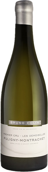 2023 Puligny Montrachet 1er Cru Les Desmoiselles, Bruno Colin