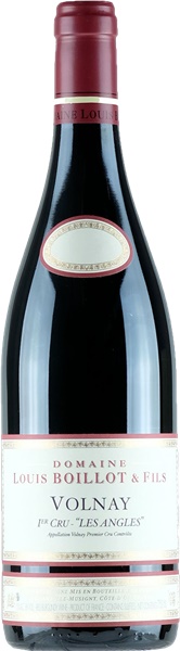 2023 Volnay 1er Cru Les Angles, Louis Boillot