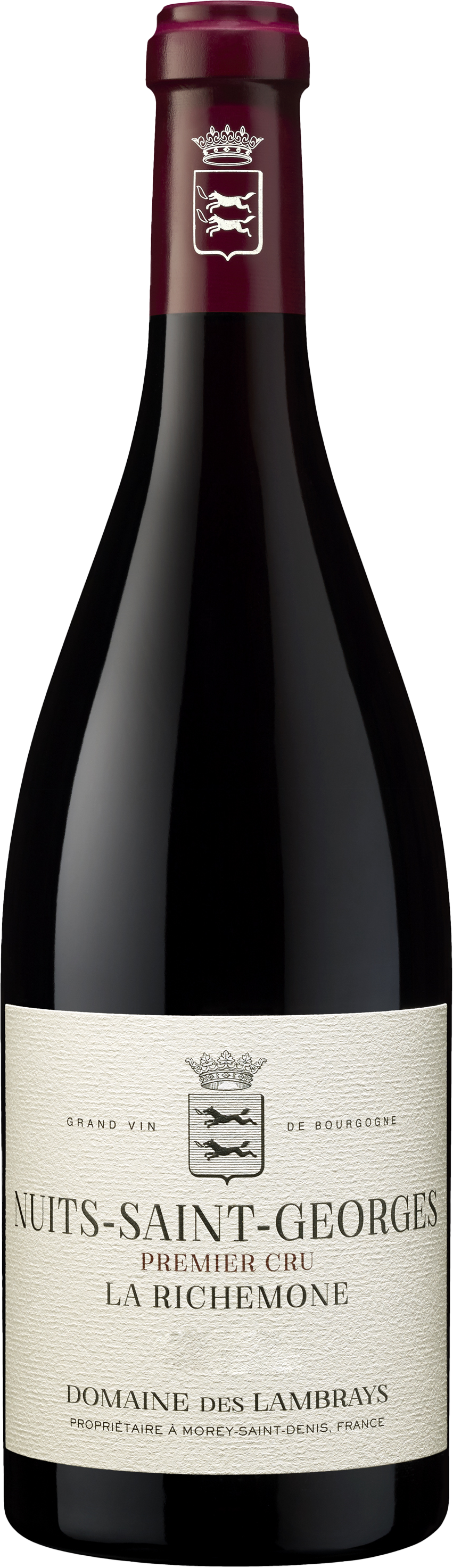 2023 Nuits-St-Georges 1er Cru La Richemone, Domaine des Lambrays