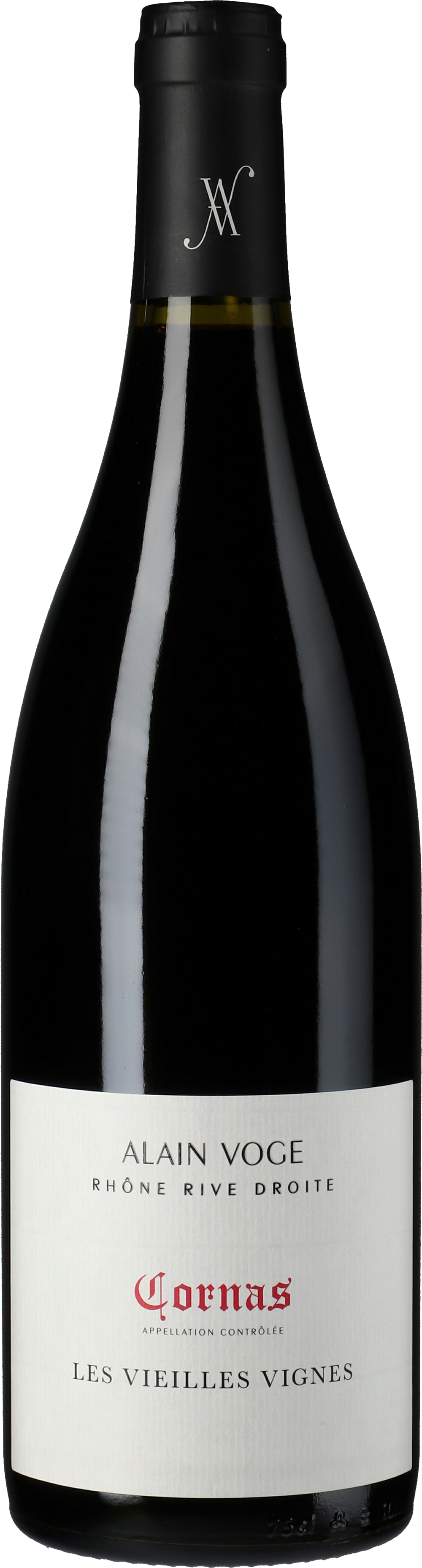 2020 Cornas, Les Vieilles Vignes, Alain Voge