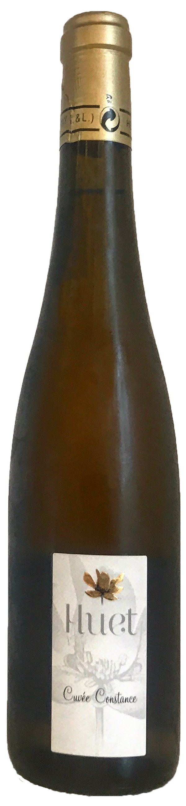 2015 Vouvray Cuvée Constance, Domaine Huet