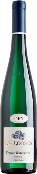 2021 Ürziger Würzgarten Riesling Grosses Gewächs Alte Reben, Dr Loosen, Mosel