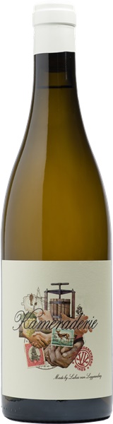 2022 Chenin Blanc ' Kameraderie', Lukas van Loggerenberg