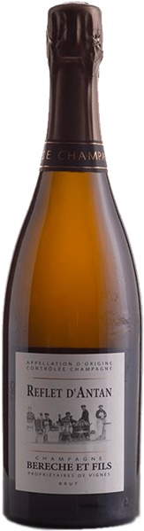 N/V Reflet d'Antan Brut, Bérêche et Fils (disgorged January 2023)