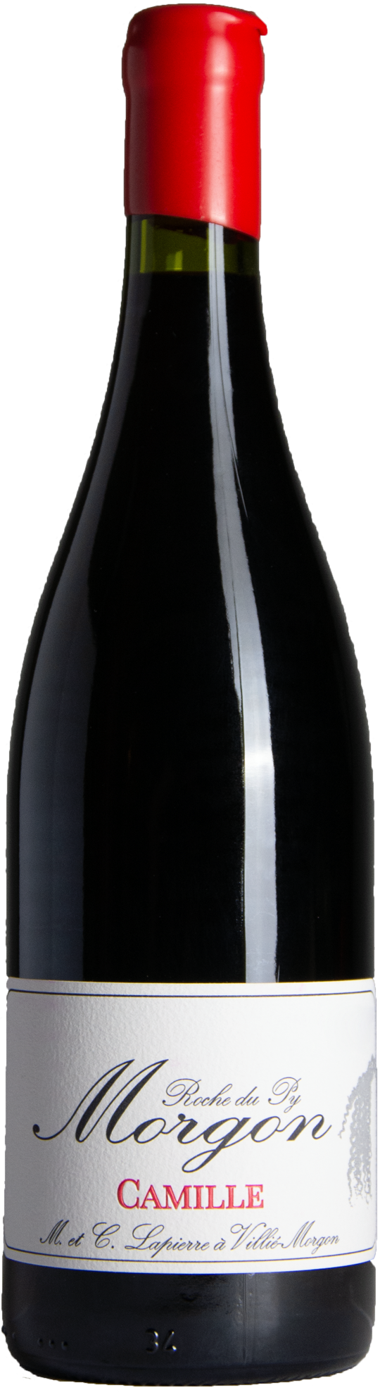 2023 Morgon 'Cuvée Camille', Domaine Marcel Lapierre