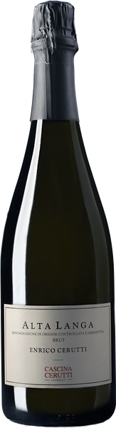 2018 Enrico Alta Langa, Cascina Cerutti