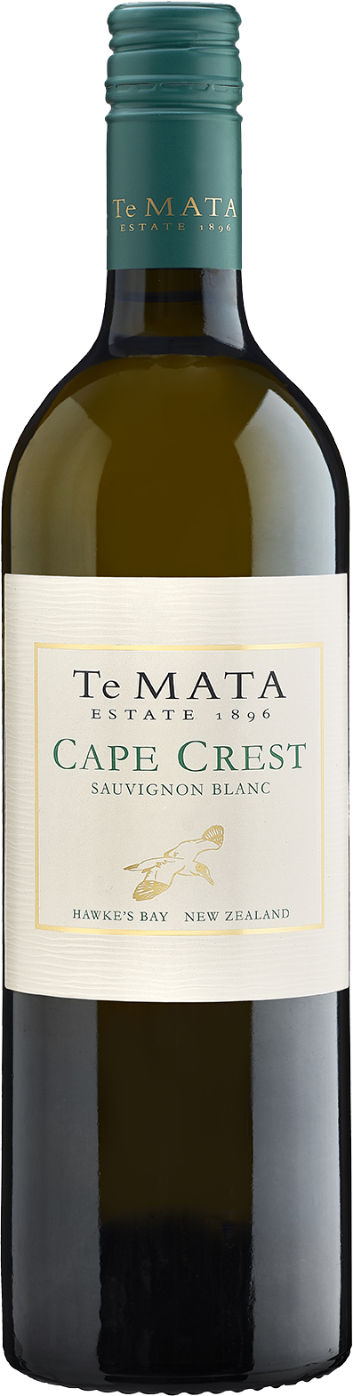 2023 Cape Crest Sauvignon Blanc, Te Mata, Hawkes Bay