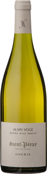 2022 Saint-Péray, Ongrie, Alain Voge