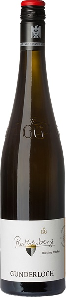 2021 Rothenberg Riesling Grosses Gewächs, Gunderloch, Rheinhessen