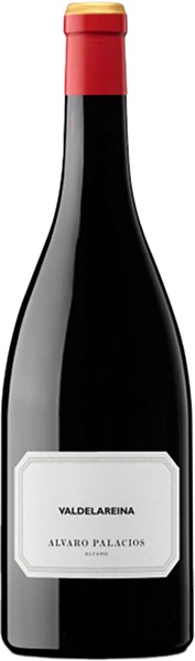 2023 Valdelareina, Álvaro Palacios, Rioja