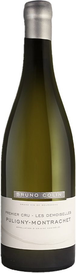 2023 Puligny Montrachet 1er Cru Les Desmoiselles, Bruno Colin