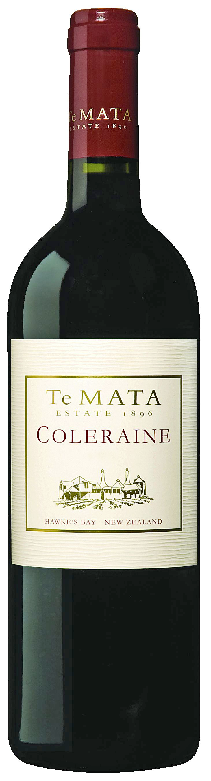 2023 Coleraine, Te Mata, Hawke's Bay