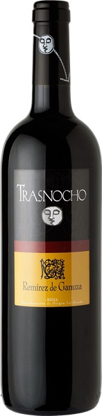 2008 Trasnocho de Remírez de Ganuza, Rioja