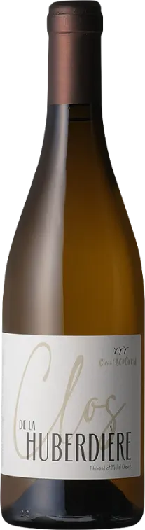 2023 Clos de la Huberdière, Thibaud & Michel Chevré