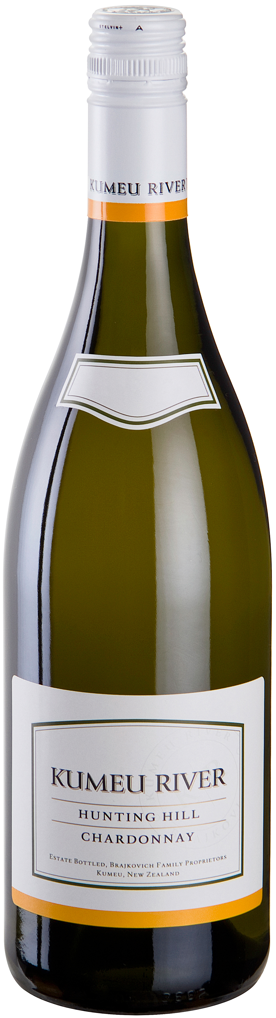 2023 Hunting Hill Chardonnay, Kumeu River, Kumeu