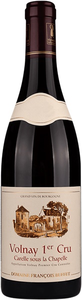 2022 Volnay 1er Cru Carelle sous la Chapelle, Domaine François Buffet