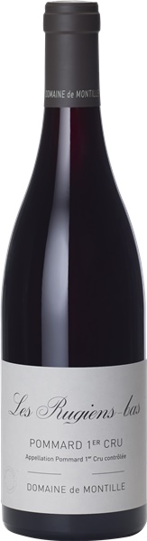 2019 Pommard 1er Cru Les Rugiens-Bas, Domaine de Montille