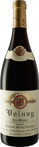 2023 Volnay 1er Cru Les Mitans, Michel Lafarge