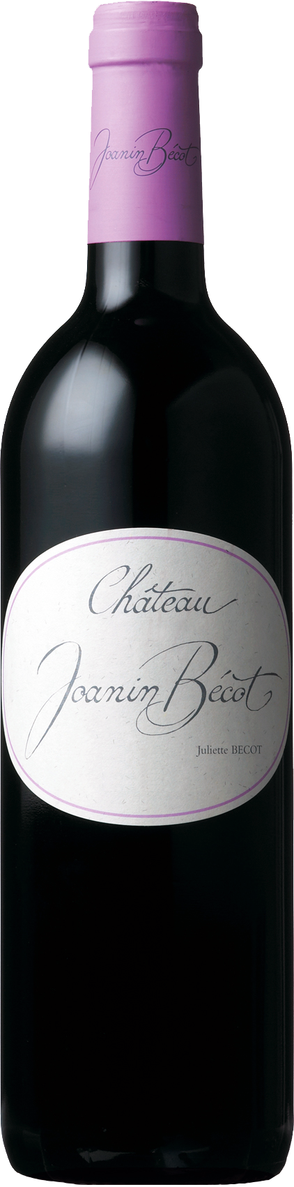 2022 Château Joanin Bécot, Côtes de Castillon