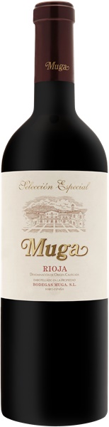 2014 Reserva Selección Especial, Muga, Rioja